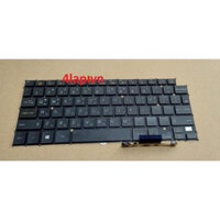 Thay Bàn Phím - KeyBoard Laptop LG Gram 13Z940 14Z950 AEW73489812