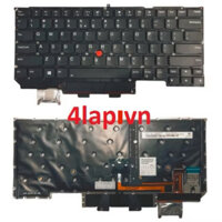 Thay Bàn Phím - KeyBoard Laptop Lenovo ThinkPad X1 Carbon Gen 6