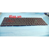 Thay Bàn phím laptop Acer Aspire VX 15 VX5-591G VX5-793 VN7-593 VN7-793