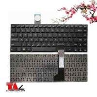 Thay bàn phím laptop Asus B400 B400A B400V