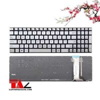 Thay bàn phím laptop Asus G551 đèn led