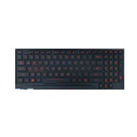 Thay bàn phím Laptop Asus FX504
