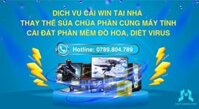Thay bàn phím laptop Asus VivoBook S15 A510 A510U S510U S510UA S510UR S510UN S510UQ X510UA X510UQ F510UA (ZIN)