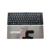 Thay bàn phím Laptop Asus A43S/Sc