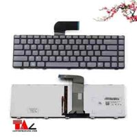 Thay Bàn phím laptop Dell XPS 15 L502X