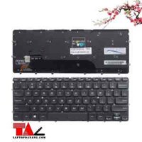 Thay Bàn phím laptop Dell XPS 13 Ultrabook L321X 13Z, 13D, 13R