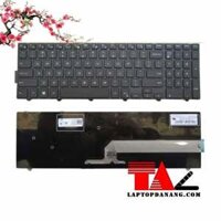 Thay bàn phím laptop Dell Vostro 3568 V3568