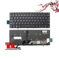 Thay bàn phím laptop Dell inspiron 5480 N5480