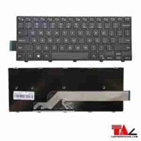 Thay bàn phím laptop Dell inspiron 3467 N3467