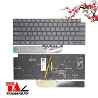 Thay Bàn phím laptop Dell Inspiron 14 7420
