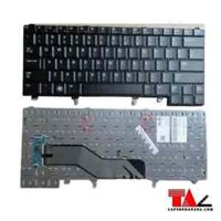 Thay bàn phím laptop Dell latitude E6230