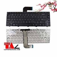 Thay bàn phím laptop Dell Inspiron 7420 N7420