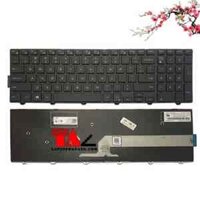 Thay bàn phím laptop Dell Vostro 3559 V3559