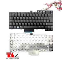Thay bàn phím laptop Dell latitude E5500