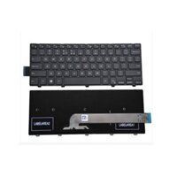 Thay bàn phím Laptop Dell Inspiron 14 3459