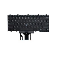 Thay bàn phím Laptop Dell Latitude E5490