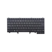 Thay bàn phím Laptop Dell E5430