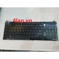 Thay Bàn phím laptop HP ProBook 4520s