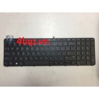 Thay Bàn phím laptop HP Probook 450 G3 450 G4