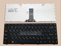 Thay bàn phím laptop Lenovo B470 B480 B490