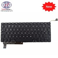 Thay bàn phím Macbook Pro 2014 – Chính hãng