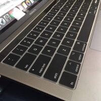 Thay bàn phím MacBook Pro 2016- 2019 chính hãng Apple