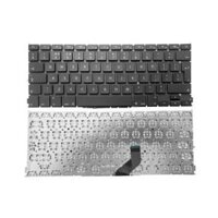Thay bàn phím Macbook Pro 2014