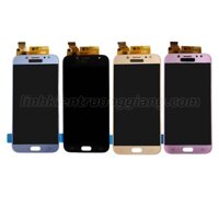Thay bộ màn hình Samsung J7pro/J730