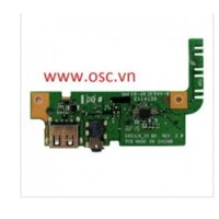 Thay bo usb âm thanh asus K451 K451L K451LA K451LB K451LN V451 V451L S451 S451L