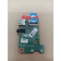 Thay Bo USB Audio laptop Asus X453MA X403M F453M X553MA F553MA X503M