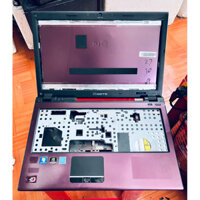 Thay Bộ Vỏ laptop LG XNOTE A520 Cũ Còn khá đẹp