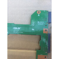 Thay board  kết nối ổ cứng+ dvd laptop Asus X541NA(rev 2.0)