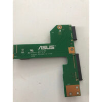 thay board kết nối ổ cứng +Dvd laptop Asus X541SC( rev 2.0)