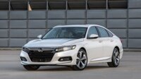 Thay bóng đèn cho xe hơi Honda Accord