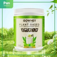 Thay Bữa Ăn Plant-Based Meal Replacement Shake Vanilla 550g