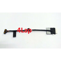 Thay Cable Battery - Cáp Pin Laptop Dell Latitude 3320 3420 3520 E3420 E3520 07VDCD