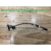 Thay Cable - Cable Màn Hình Cable VGA Laptop Lenovo ThinkPad T460S T470S 00UR902 SC10E50367 DC02C007D00 FHD 30 PIN 1920*