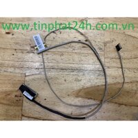 Thay Cable - Cable Màn Hình Cable VGA Laptop MSI GE63 GL63 GP63 GV63 GE63VR MS-16P1 MS-16P5 K1N-3040080-J36 30 PIN