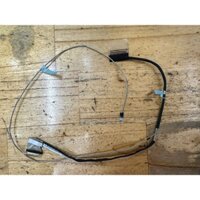 Thay Cable - Cable Màn Hình Cable VGA Laptop Dell Inspiron 5000 5584 0JMYVG 450.0G707.0011 30 PIN