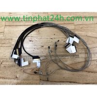 Thay Cable - Cable Màn Hình Cable VGA Laptop Dell Inspiron 3558 3559 3551 3552 5558 5559 HD 0X2MP1 450.03001.1001