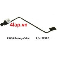 Thay Cable Pin - Cáp Pin Laptop Dell Latitude 5450 5550 E5550 E5450