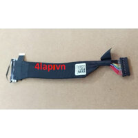 Thay Cable Pin - Cáp Pin Laptop Dell XPS 15 9500 9510 9520 9530 Precision 5550 5560 5570 M5550 M5560 P91F 0D74YX