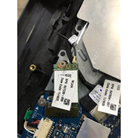Thay cạc  kết nối wifi  laptop HP 15-Bs