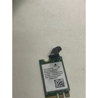 Thay cạc kết nối wifi laptop  Asus  A556