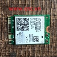 Thay cạc wifi laptop Intel® Dual Band Wireless-AC 3168 laptop acer E5-476 E5 476 E5-476G