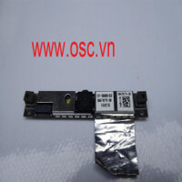 Thay cam Laptop MSI GE62 GE72 6qd Webcam Camera Module #4419