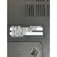 Thay camera + Mic  laptop  Acer A315-51-325E