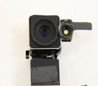 Thay camera sau iPhone 4