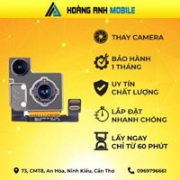 Thay camera sau/Cáp loa trong/Thay sạc iPhone 13