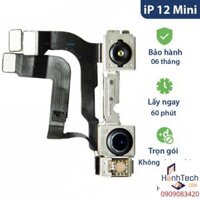 Thay camera trước iPhone 12 Mini  Giá 02/2025
